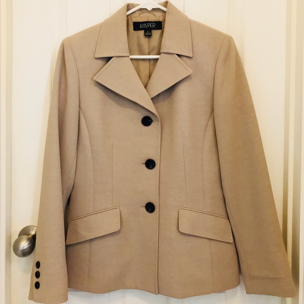 Kasper Blazer - Picture 2 of 3